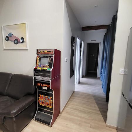 'Games Of Home' - Logement T3 Сент-Егрев Екстер'єр фото