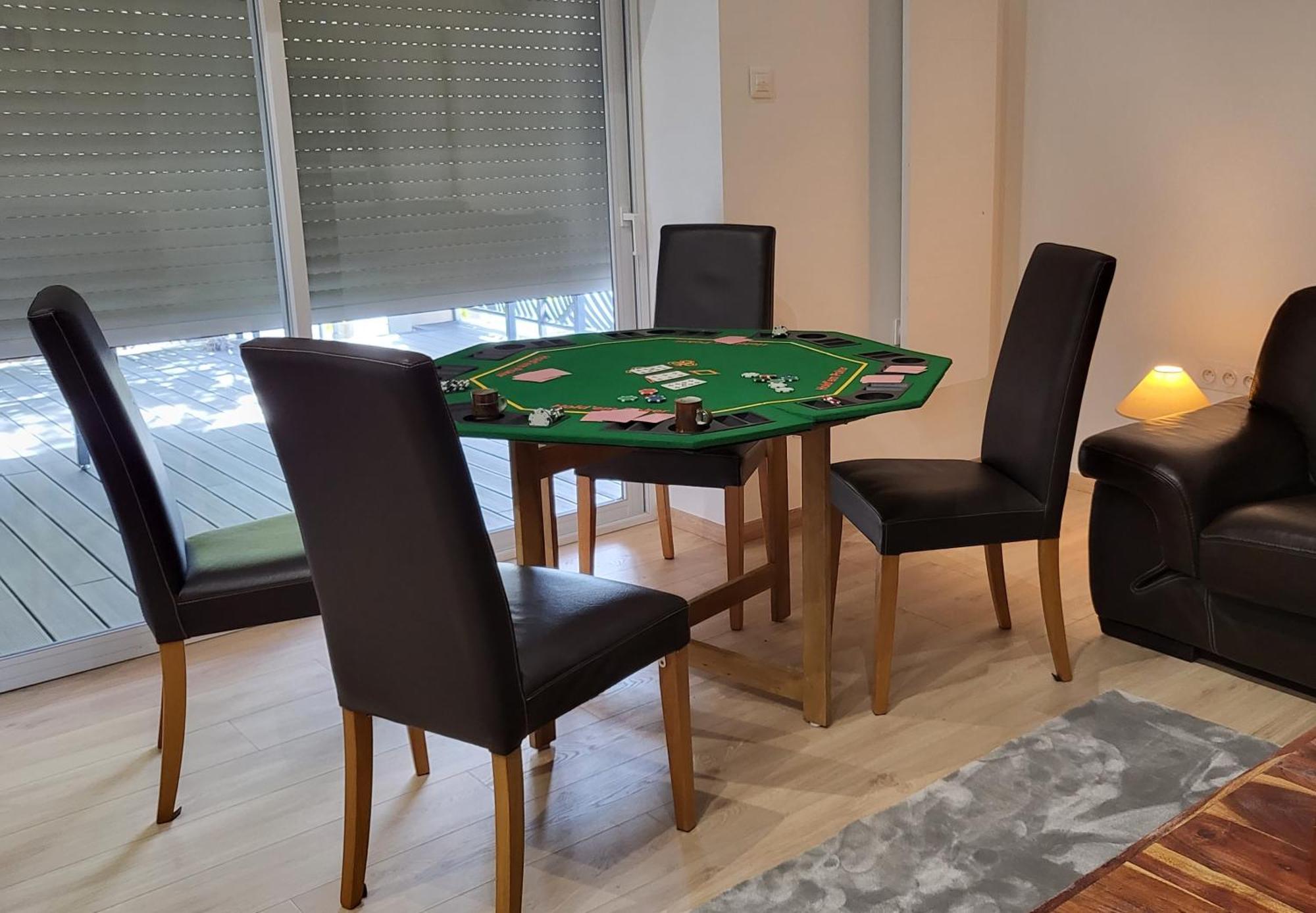 'Games Of Home' - Logement T3 Сент-Егрев Екстер'єр фото