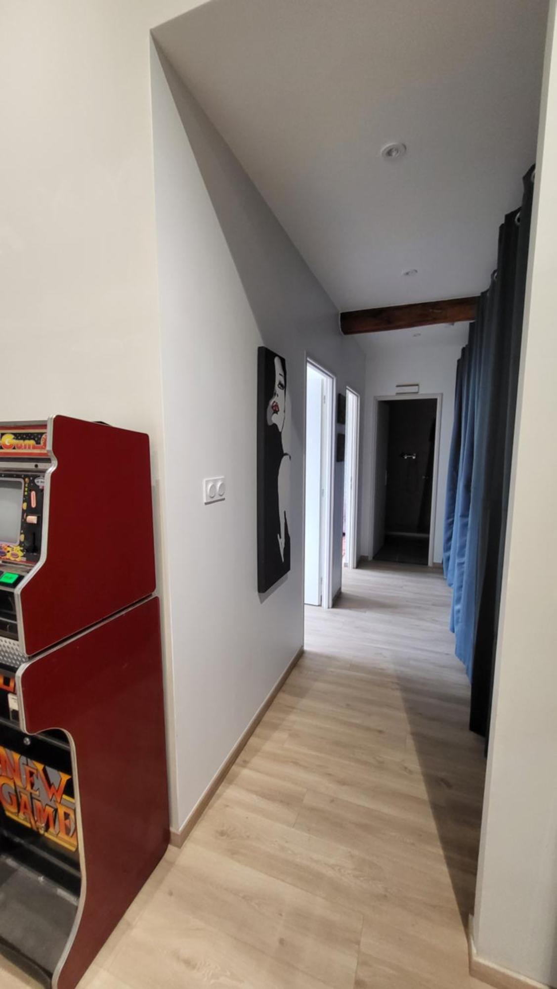 'Games Of Home' - Logement T3 Сент-Егрев Екстер'єр фото