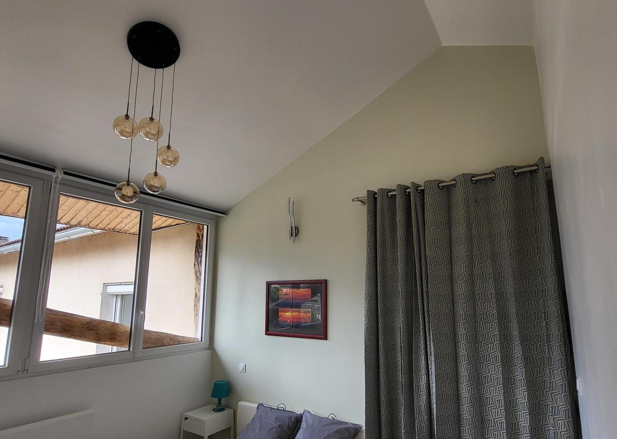 'Games Of Home' - Logement T3 Сент-Егрев Екстер'єр фото